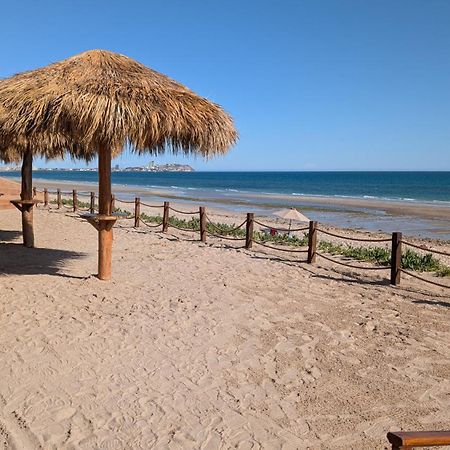 Bella Sirena 601-B -Stylish Condo In Oceanfront Resort Puerto Peñasco Εξωτερικό φωτογραφία