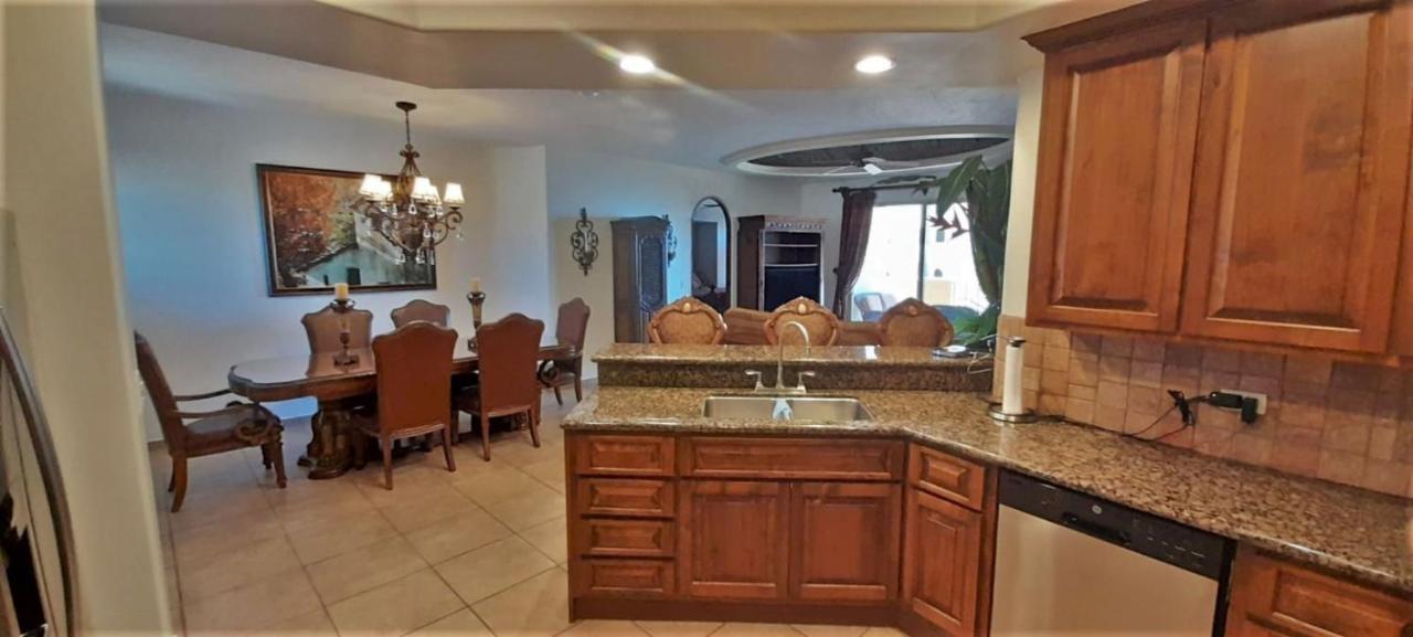 Bella Sirena 601-B -Stylish Condo In Oceanfront Resort Puerto Peñasco Εξωτερικό φωτογραφία