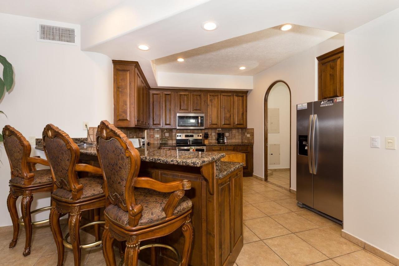 Bella Sirena 601-B -Stylish Condo In Oceanfront Resort Puerto Peñasco Εξωτερικό φωτογραφία