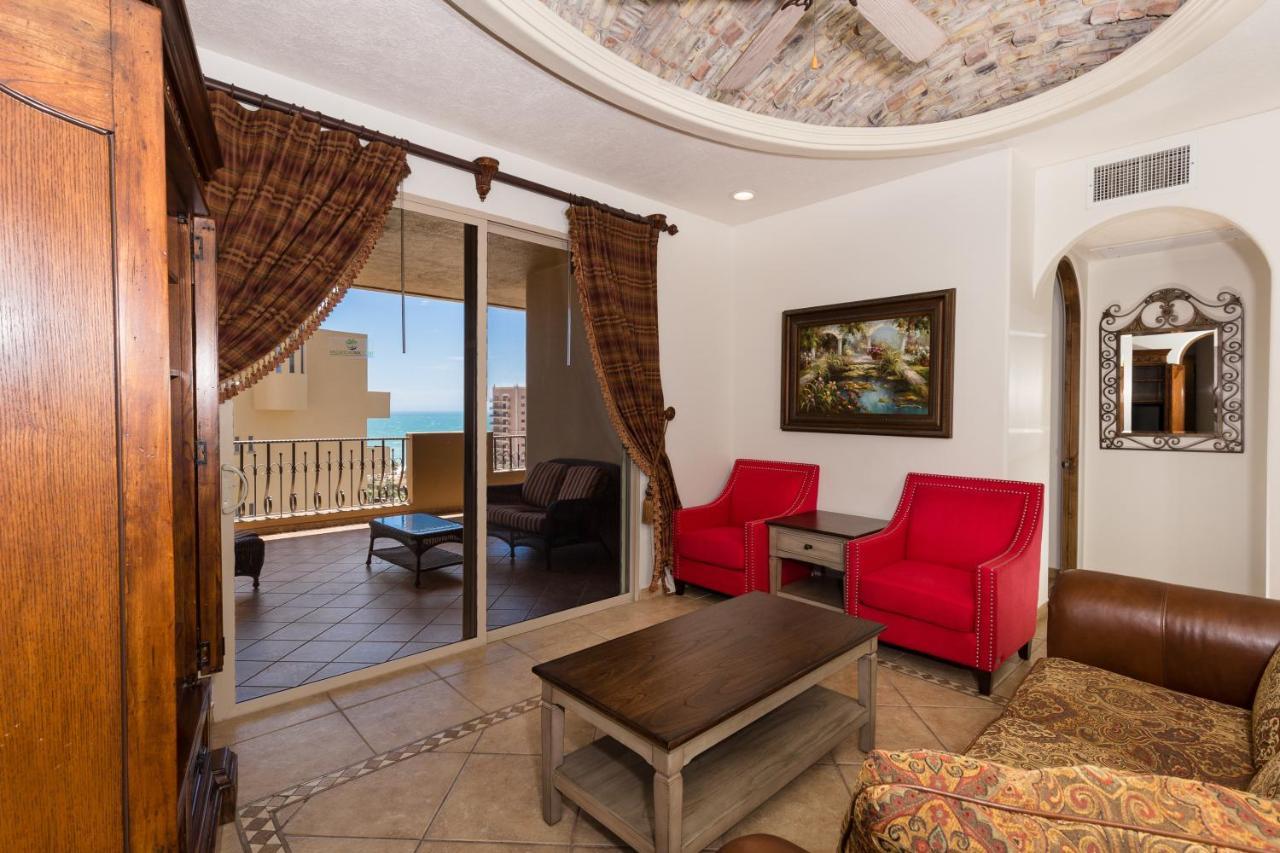 Bella Sirena 601-B -Stylish Condo In Oceanfront Resort Puerto Peñasco Εξωτερικό φωτογραφία