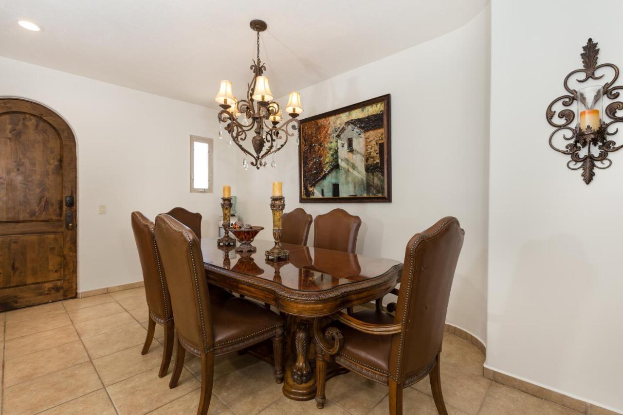 Bella Sirena 601-B -Stylish Condo In Oceanfront Resort Puerto Peñasco Εξωτερικό φωτογραφία
