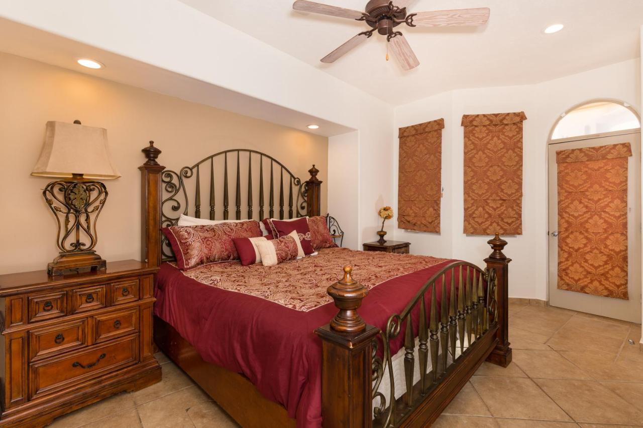Bella Sirena 601-B -Stylish Condo In Oceanfront Resort Puerto Peñasco Εξωτερικό φωτογραφία