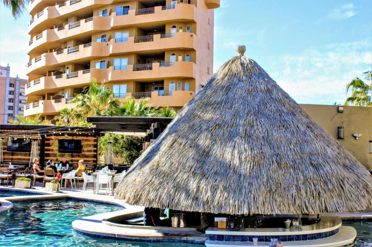 Bella Sirena 601-B -Stylish Condo In Oceanfront Resort Puerto Peñasco Εξωτερικό φωτογραφία
