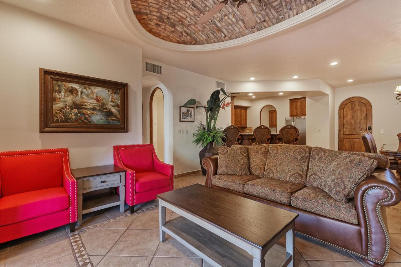 Bella Sirena 601-B -Stylish Condo In Oceanfront Resort Puerto Peñasco Εξωτερικό φωτογραφία