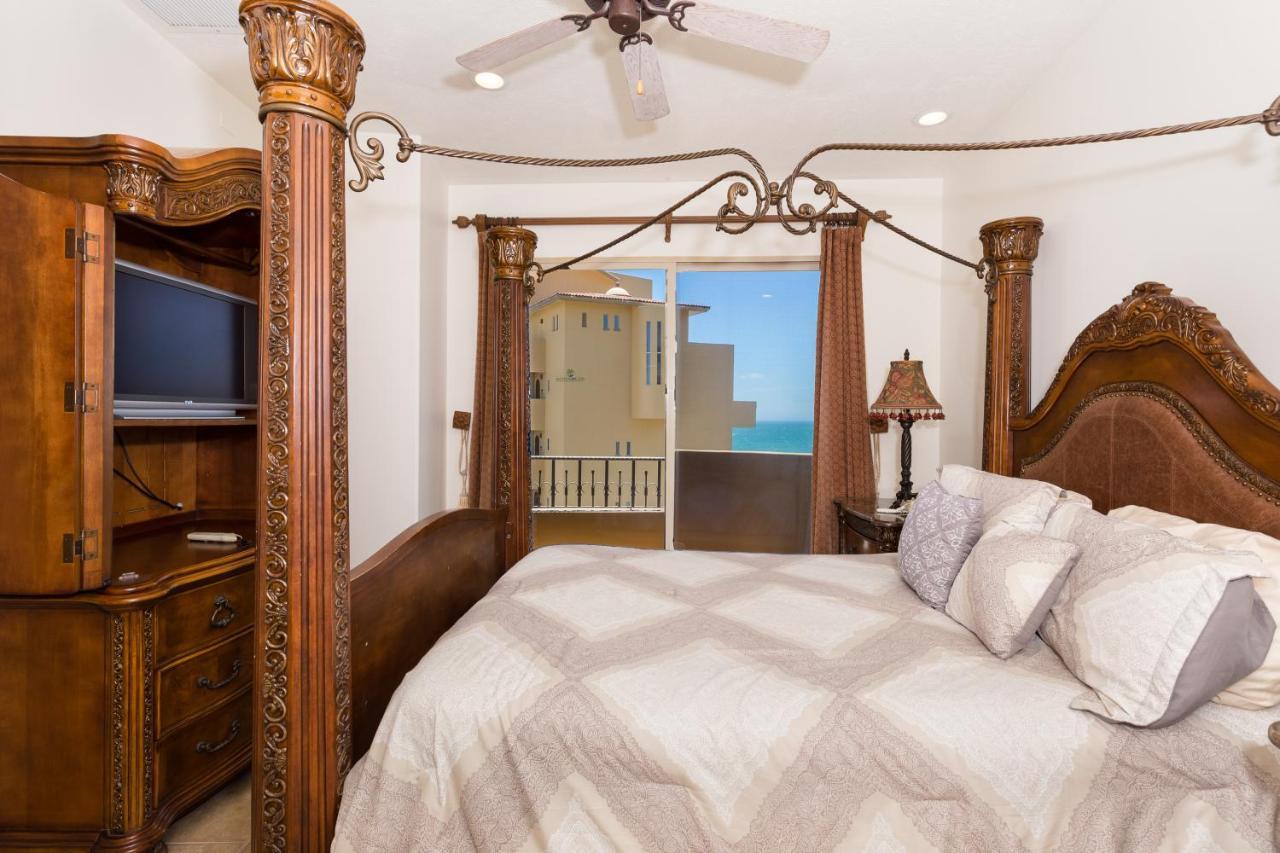 Bella Sirena 601-B -Stylish Condo In Oceanfront Resort Puerto Peñasco Εξωτερικό φωτογραφία