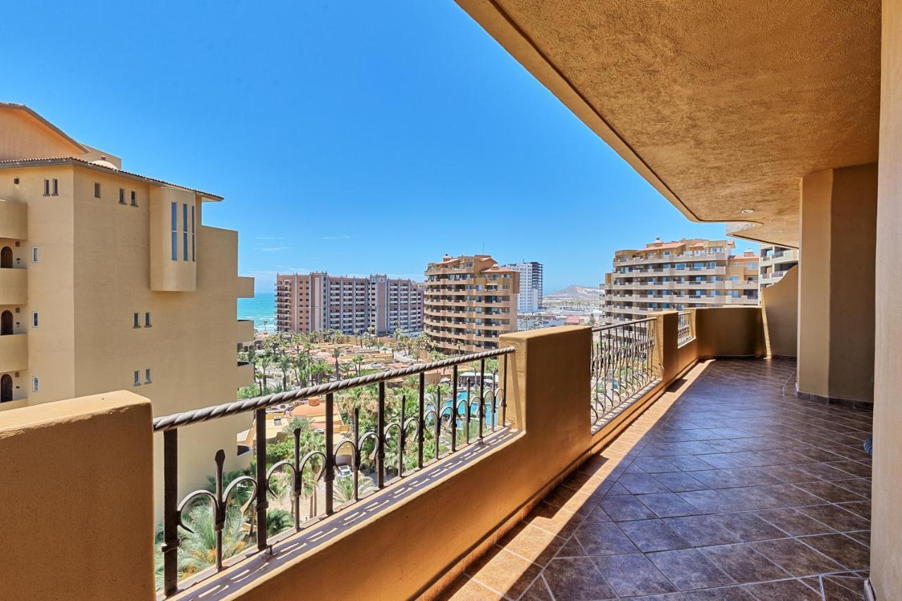 Bella Sirena 601-B -Stylish Condo In Oceanfront Resort Puerto Peñasco Εξωτερικό φωτογραφία