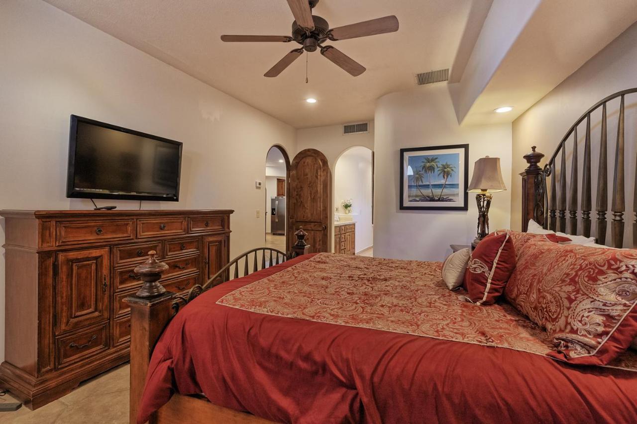 Bella Sirena 601-B -Stylish Condo In Oceanfront Resort Puerto Peñasco Εξωτερικό φωτογραφία