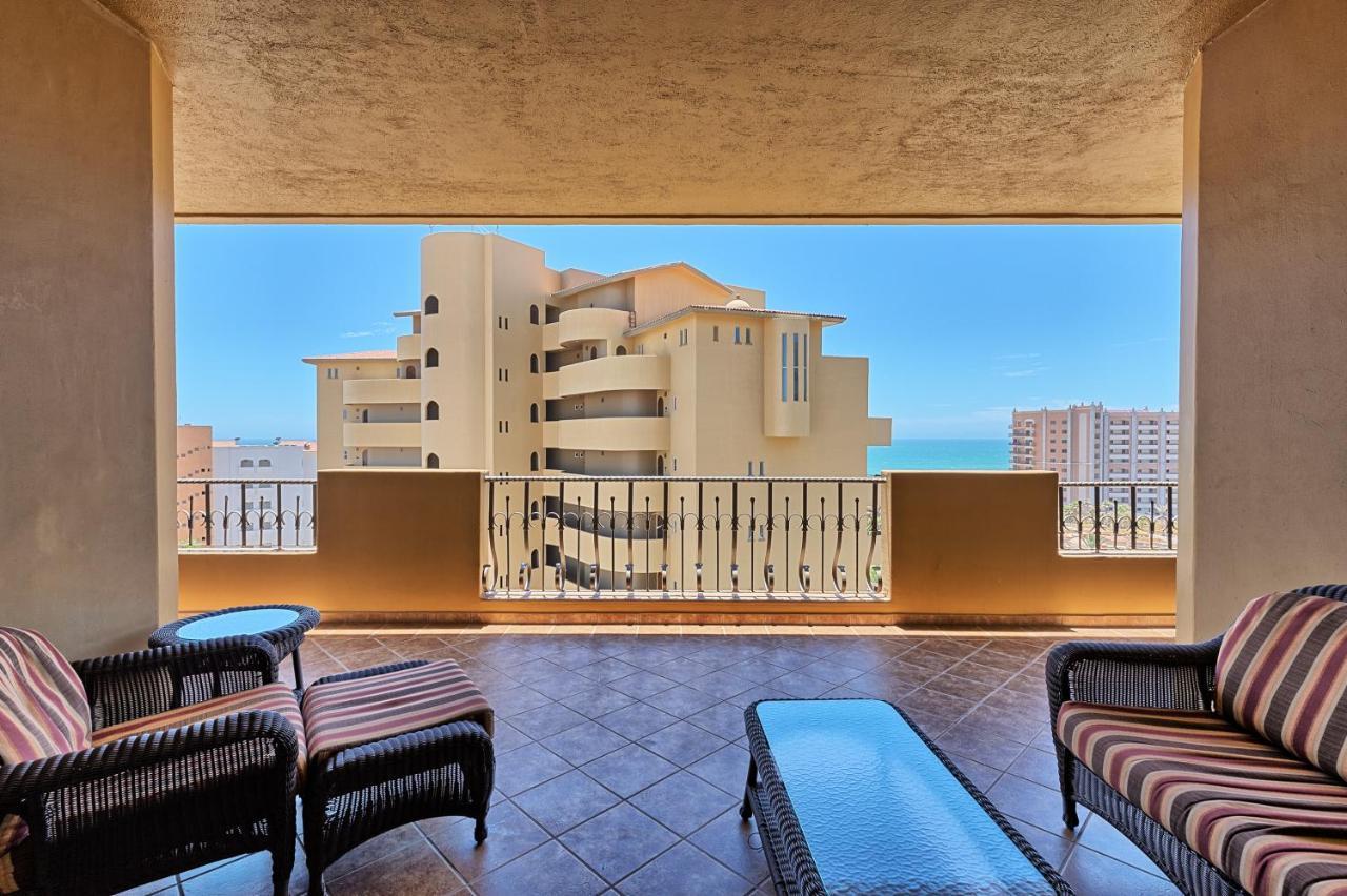 Bella Sirena 601-B -Stylish Condo In Oceanfront Resort Puerto Peñasco Εξωτερικό φωτογραφία