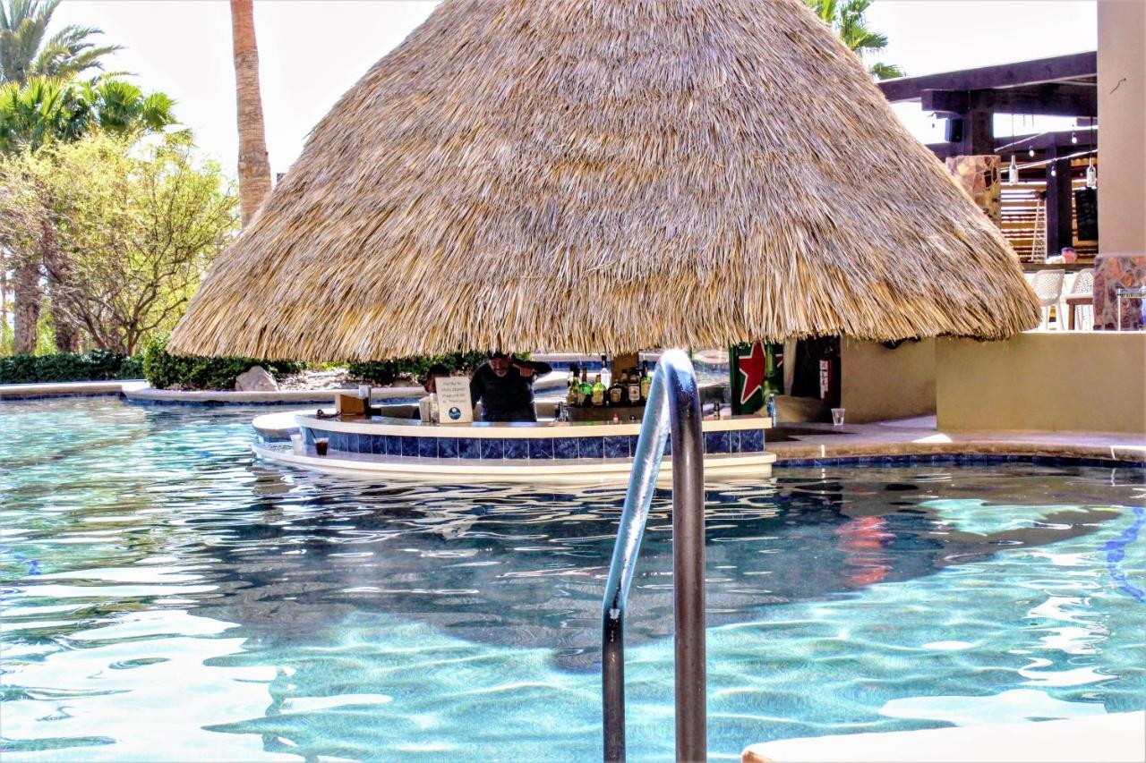 Bella Sirena 601-B -Stylish Condo In Oceanfront Resort Puerto Peñasco Εξωτερικό φωτογραφία