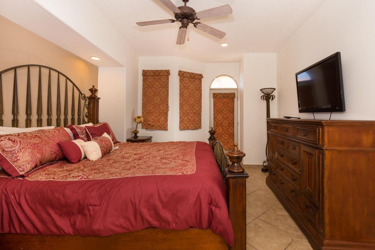 Bella Sirena 601-B -Stylish Condo In Oceanfront Resort Puerto Peñasco Εξωτερικό φωτογραφία
