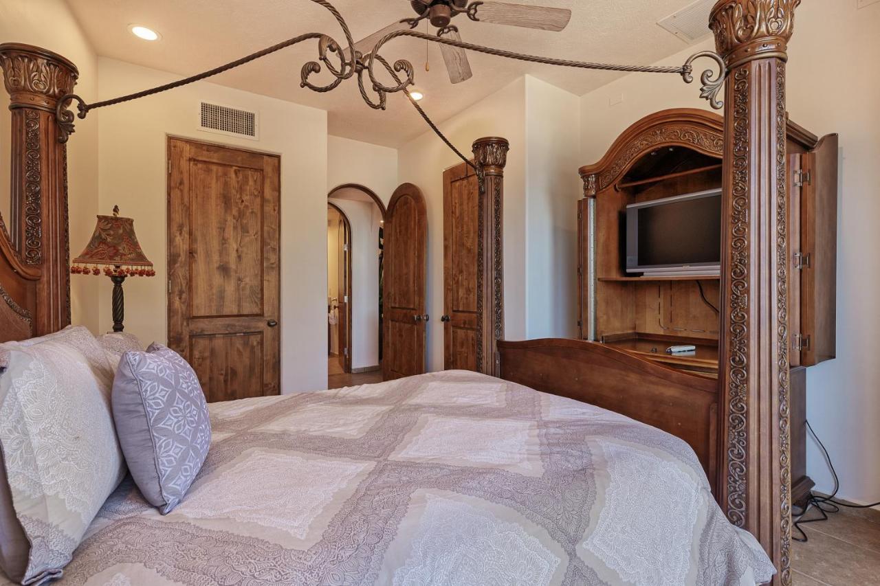 Bella Sirena 601-B -Stylish Condo In Oceanfront Resort Puerto Peñasco Εξωτερικό φωτογραφία
