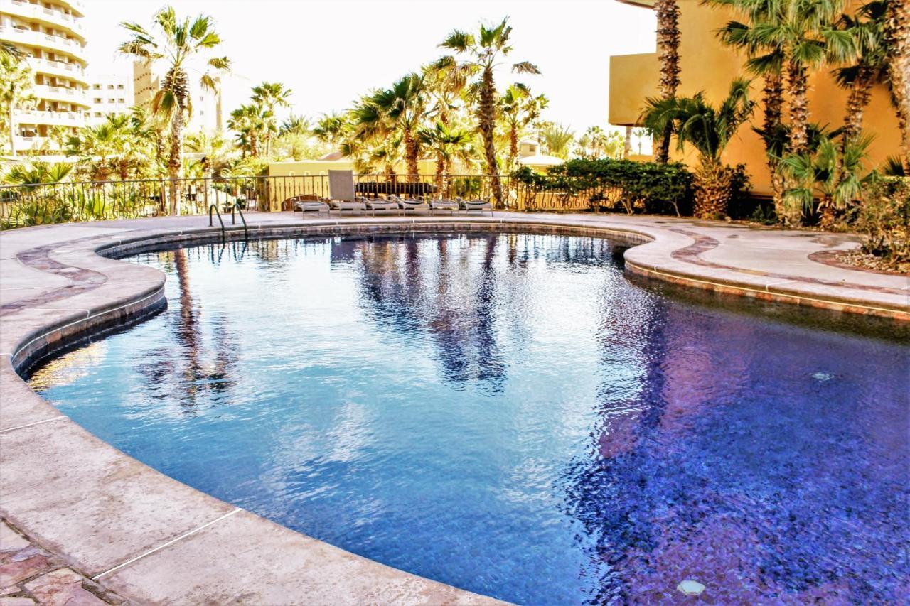 Bella Sirena 601-B -Stylish Condo In Oceanfront Resort Puerto Peñasco Εξωτερικό φωτογραφία