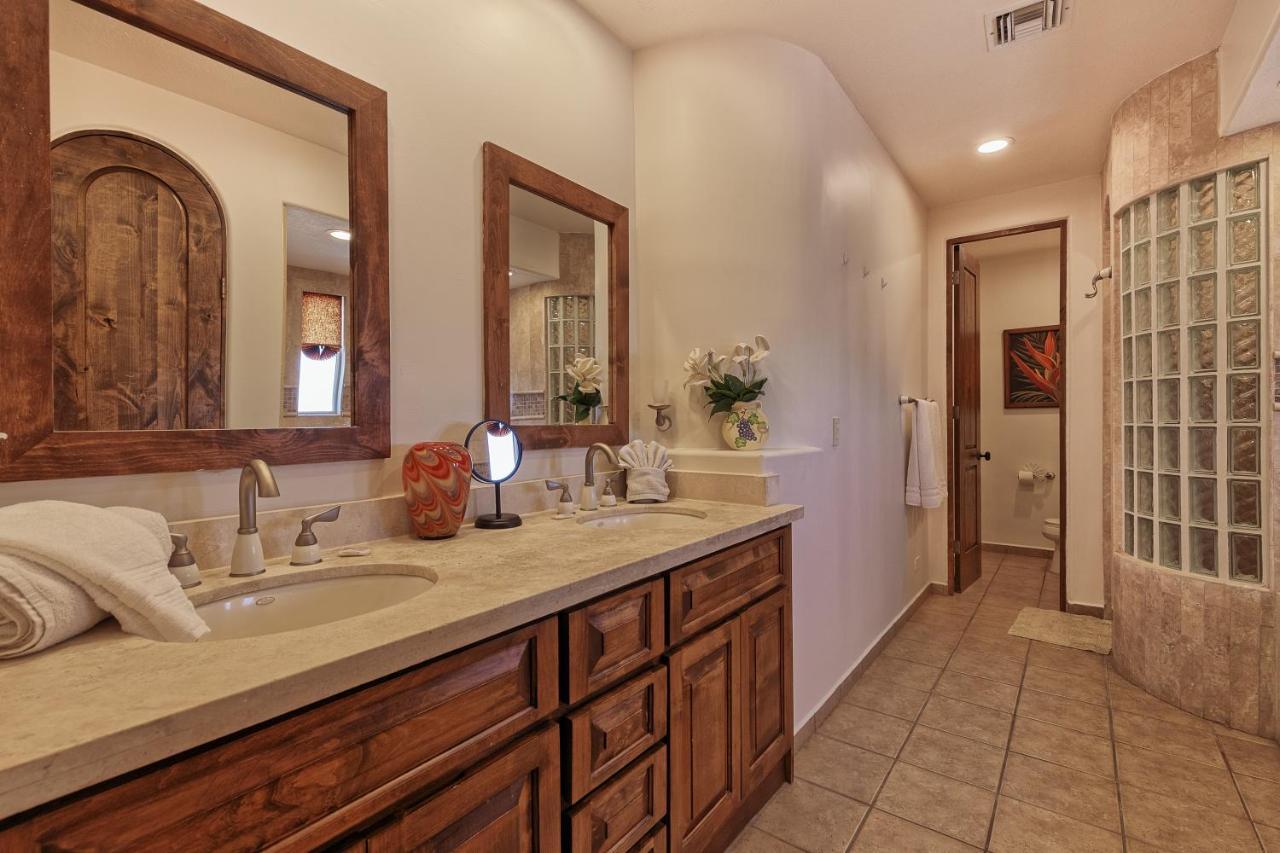 Bella Sirena 601-B -Stylish Condo In Oceanfront Resort Puerto Peñasco Εξωτερικό φωτογραφία