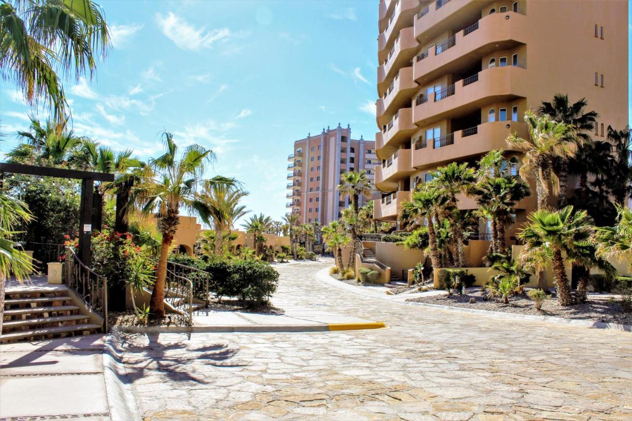 Bella Sirena 601-B -Stylish Condo In Oceanfront Resort Puerto Peñasco Εξωτερικό φωτογραφία