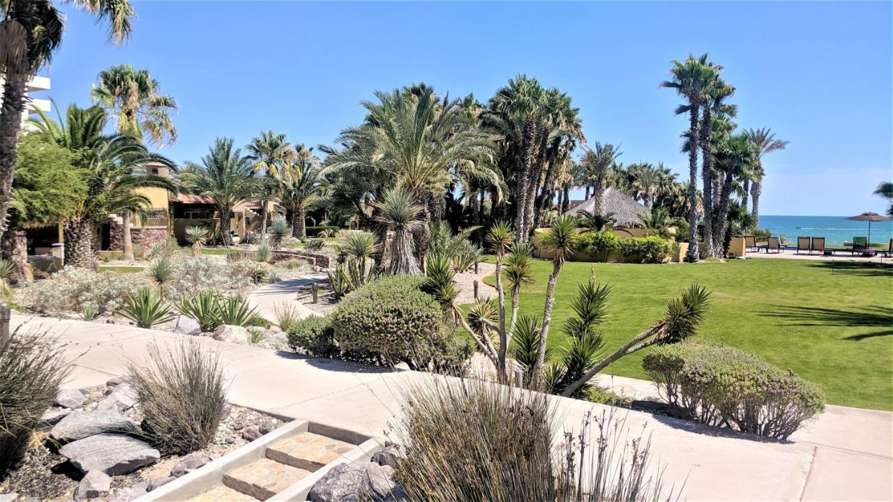 Bella Sirena 601-B -Stylish Condo In Oceanfront Resort Puerto Peñasco Εξωτερικό φωτογραφία