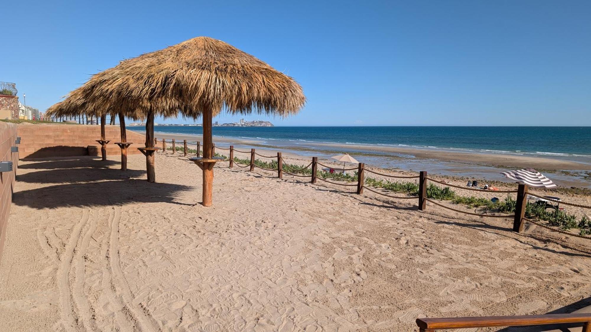 Bella Sirena 601-B -Stylish Condo In Oceanfront Resort Puerto Peñasco Εξωτερικό φωτογραφία