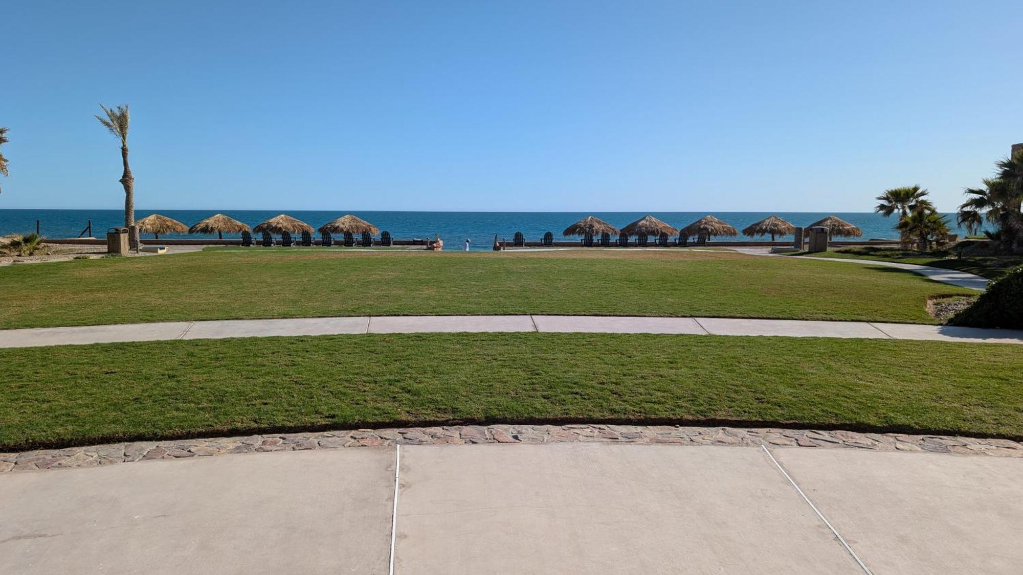 Bella Sirena 601-B -Stylish Condo In Oceanfront Resort Puerto Peñasco Εξωτερικό φωτογραφία